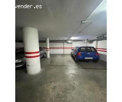 ¡PLAZA DE GARAJE EN AVDA. AMERICA!!