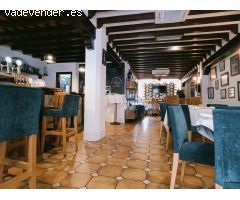 ¡¡RESTAURATE EN FUNCIONAMIENTO, ZONA CENTRO DE CORDOBA!!