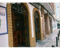 ¡¡RESTAURATE EN FUNCIONAMIENTO, ZONA CENTRO DE CORDOBA!!