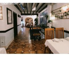 ¡¡RESTAURATE EN FUNCIONAMIENTO, ZONA CENTRO DE CORDOBA!!