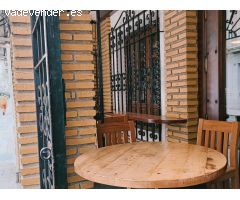 ¡¡RESTAURATE EN FUNCIONAMIENTO, ZONA CENTRO DE CORDOBA!!