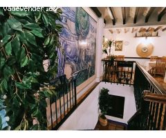 ¡¡RESTAURATE EN FUNCIONAMIENTO, ZONA CENTRO DE CORDOBA!!