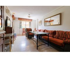 ¡¡ VIVIENDA A ESCASOS METROS DEL AIRA FITNES CLUB!!