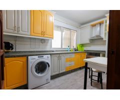 ¡¡ VIVIENDA A ESCASOS METROS DEL AIRA FITNES CLUB!!