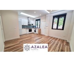 ¡¡ APARTAMENTO NUEVO A ESTRENAR CON GARAJE, JUNTO A LA AVENIDA DE CARLOS III !!
