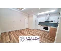 ¡¡ APARTAMENTO NUEVO A ESTRENAR CON GARAJE, JUNTO A LA AVENIDA DE CARLOS III !!