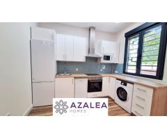 ¡¡ APARTAMENTO NUEVO A ESTRENAR CON GARAJE, JUNTO A LA AVENIDA DE CARLOS III !!