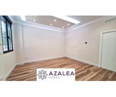 ¡¡ APARTAMENTO NUEVO A ESTRENAR CON GARAJE, JUNTO A LA AVENIDA DE CARLOS III !!