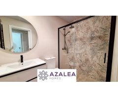 ¡¡ APARTAMENTO NUEVO A ESTRENAR CON GARAJE, JUNTO A LA AVENIDA DE CARLOS III !!