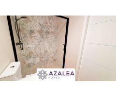 ¡¡ APARTAMENTO NUEVO A ESTRENAR CON GARAJE, JUNTO A LA AVENIDA DE CARLOS III !!