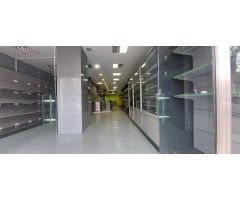 ¡¡ LOCAL COMERCIAL EN VILLARRUBIA CORDOBA !!