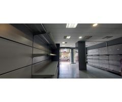 ¡¡ LOCAL COMERCIAL EN VILLARRUBIA CORDOBA !!