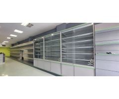 ¡¡ LOCAL COMERCIAL EN VILLARRUBIA CORDOBA !!