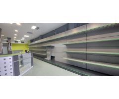 ¡¡ LOCAL COMERCIAL EN VILLARRUBIA CORDOBA !!