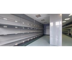 ¡¡ LOCAL COMERCIAL EN VILLARRUBIA CORDOBA !!
