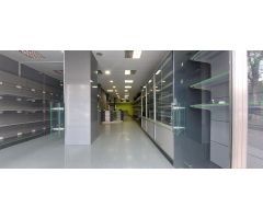 ¡¡ LOCAL COMERCIAL EN VILLARRUBIA CORDOBA !!
