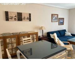 ¡¡PISO VPO EN SANTA ROSA, CON COCHERA Y TRASTERO INCLUIDOS!!