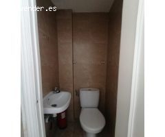 ¡¡LOCAL EN ZONA COMERCIAL, AVENIDA JESUS RESCATADO!!