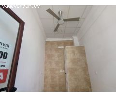 ¡¡LOCAL EN ZONA COMERCIAL, AVENIDA JESUS RESCATADO!!