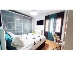 ¡¡VIVIENDA EN COLONIA DE LA PAZ, A UN PASO DE LA ESTACIÓN DE TRENES, REFORMADA!!