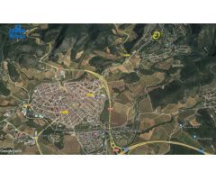 TERRENO RURAL en VENTA - CAN LLOSES - SANT PERE DE RIBES - BARCELONA