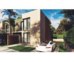 CASAS DE OBRA NUEVA - Sant Pere de Ribes (Mas Alba) - Barcelona