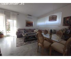 ALQUILER ANUAL SIN MUEBLES A PARTIR DE JULIO DE 2025