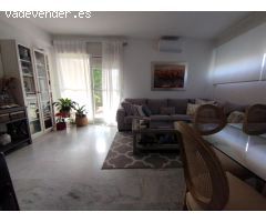 ALQUILER ANUAL SIN MUEBLES A PARTIR DE JULIO DE 2025