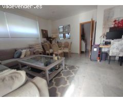 ALQUILER ANUAL SIN MUEBLES A PARTIR DE JULIO DE 2025