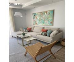Pareado en venta en Fuentebravía
