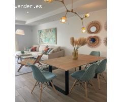 Pareado en venta en Fuentebravía