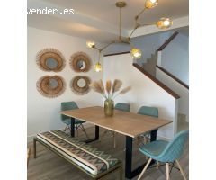 Pareado en venta en Fuentebravía
