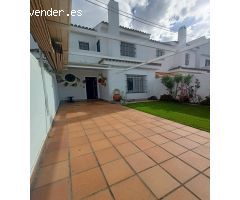 Adosado en Venta en El Puerto de Santa María, Cádiz