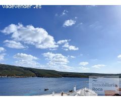 F229 - ALQUILER TEMPORADA VERANO - Ático con espectaculares vistas en Fornells