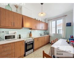 F276 - Fantástico apartamento en Fornells