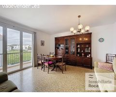 F276 - Fantástico apartamento en Fornells