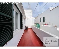F276 - Fantástico apartamento en Fornells