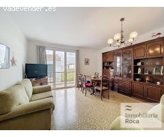 F276 - Fantástico apartamento en Fornells