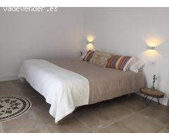 F176 - Fantástico dúplex con terraza vistas al Mar