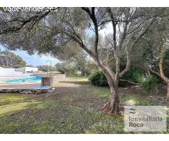 OL37 -  Bonita Casa de Campo con licencia turística en Llucmasanes