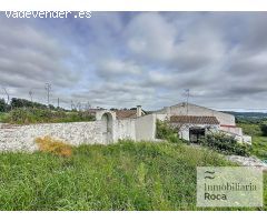 Finca Rústica en Sa Roca
