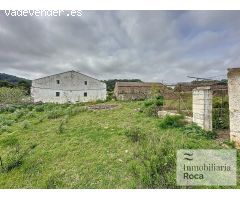 Finca Rústica en Sa Roca