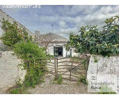 Finca Rústica en Sa Roca