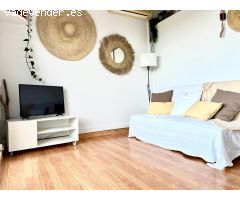 OL42 - Apartamento 1 habitación en Coves Noves