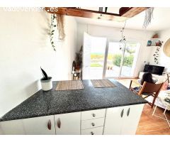 OL42 - Apartamento 1 habitación en Coves Noves