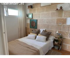 OL42 - Apartamento 1 habitación en Coves Noves