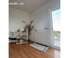 OL42 - Apartamento 1 habitación en Coves Noves