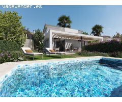MALL100- Viviendas de 2, 3 y 4 habitaciones en Cala Romantica, Mallorca