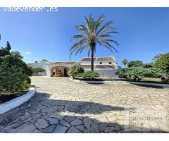 OL18 - Exclusiva Finca Rústica en Alaior con licencia turística