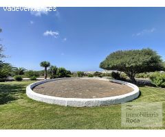 OL18 - Exclusiva Finca Rústica en Alaior con licencia turística